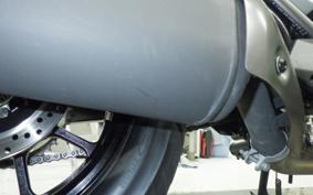KAWASAKI ELIMINATOR400-3 2025 EL400A