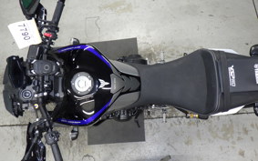 YAMAHA MT-09 ASP 2018 RN52J