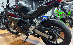 HONDA CBR250RR MC51