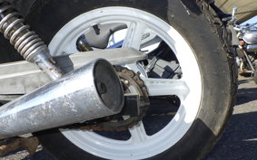 HONDA HAWK NIGHT 250 MC26