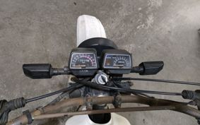 YAMAHA XT125 17T