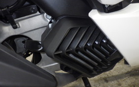 HONDA PCX 160 KF47