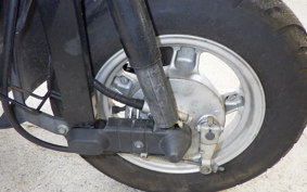 HONDA GYRO X TD02