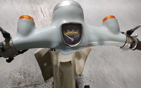 HONDA LITTLE CUB AA01