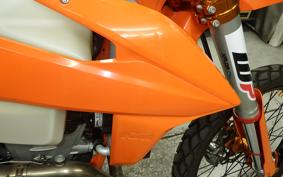 KTM 250 EXC F SIXDAYS 2025