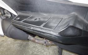 SUZUKI SKYWAVE 200 (Burgman 200) 2009 CH41A