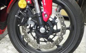 HONDA CBR250RR A 2004 MC51