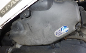 HONDA SPACY 100 JF13