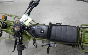 HONDA MOTRA 2025 AD05