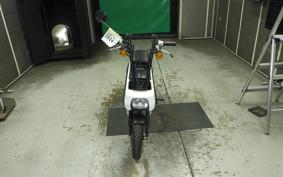 HONDA MOTOCOMPO AB12