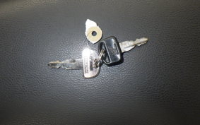 HONDA CHALY 50 2021 CF50