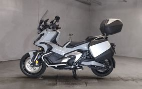 HONDA X-ADV 750 RH10