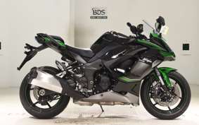KAWASAKI NINJA 1000 SX 2022 ZXT02K