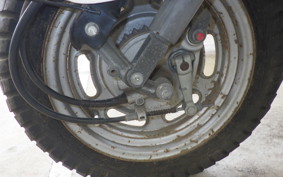 HONDA GYRO CANOPY TA02