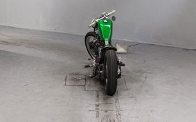 HONDA STEED 400 1992 NC26