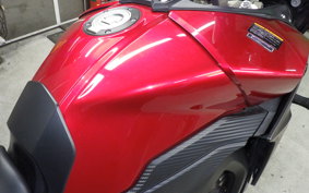 YAMAHA MT-09 Tracer 2016 RN36J