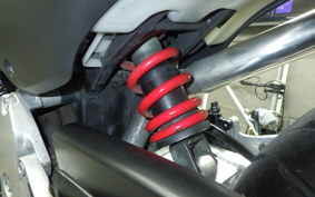 HONDA HORNET 250 MC31
