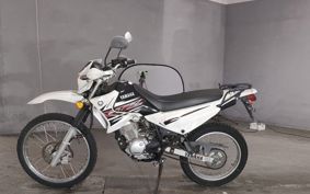 YAMAHA XTZ125E PCJL