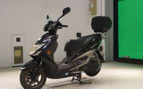 YAMAHA CYGNUS 125 XSR 2 SE44J