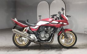 HONDA CB400SFV-4 BOLDOR NC42