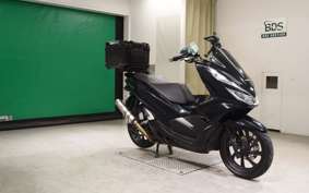 HONDA PCX125 2016 JF81