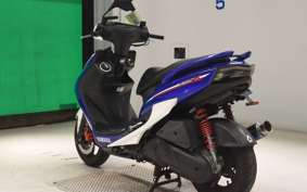 YAMAHA CYGNUS 125 XSR 3 SEA5J
