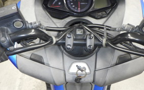 HONDA FAZE 2023 MF11