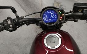 HONDA  REBEL 1100 SC83