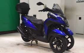 YAMAHA TRICITY 155 A SG37J
