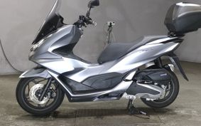 HONDA PCX125 JK05