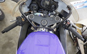 HONDA CBR250RR MC22