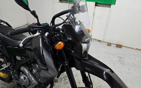 HONDA CRF250M MD38