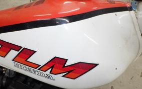 HONDA TLM200R 2023 MD15