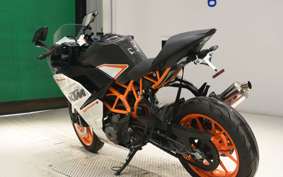 KTM 250 RC 2025