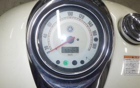 YAMAHA DRAGSTAR 1100 CLASSIC 2003 VP13J