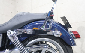 HARLEY FXDL1580 2008 GN4