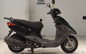 YAMAHA AXIS 125 TREET SE53J