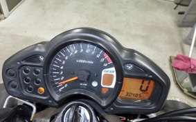 SUZUKI GLADIUS 2010 VK58A
