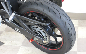 YAMAHA MT-25 RG10J