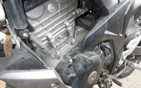 SUZUKI GSX-S125 DL32B