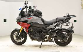 YAMAHA MT-09 Tracer GT 2019 RN51J