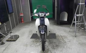 HONDA C110 SUPER CUB JA10