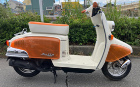 HONDA JULIO AF52