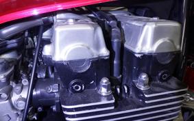 HONDA CB750 GEN 2 2009 RC42