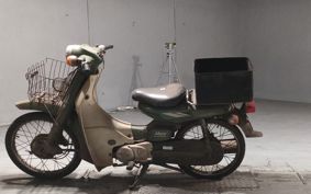 YAMAHA MATE 50 UA04J
