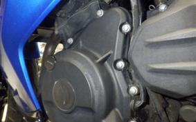 KAWASAKI NINJA 250 2 EX250P