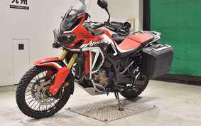 HONDA CRF1000L AFRICA TWIN DCT 2017 SD04