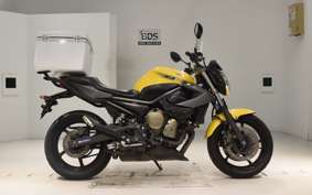 YAMAHA XJ6 N 2009