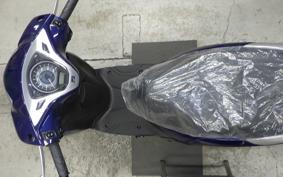 HONDA LEAD 125