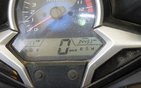 HONDA CBR250R A MC41